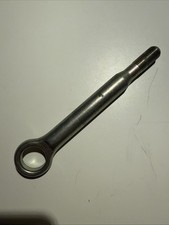 2010-2014 Subaru Outback Legacy Front Rear Screw-In Tow Hook Eye Bolt OEM