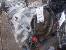 Automatic Transmission 4 Cylinder Fits 2000-2001 SAAB 9-5 224236