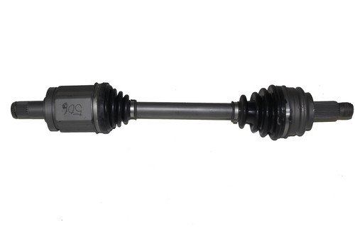 Part Number AXLE 506