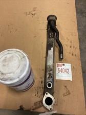 Bullet Proof Diesel EGR Cooler 2004-2010 Ford 6.0L Powerstroke Truck Van 64042 TXC