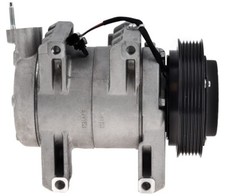 2008-2013 Reman A/C Compressor For Nissan Rogue 2.5L