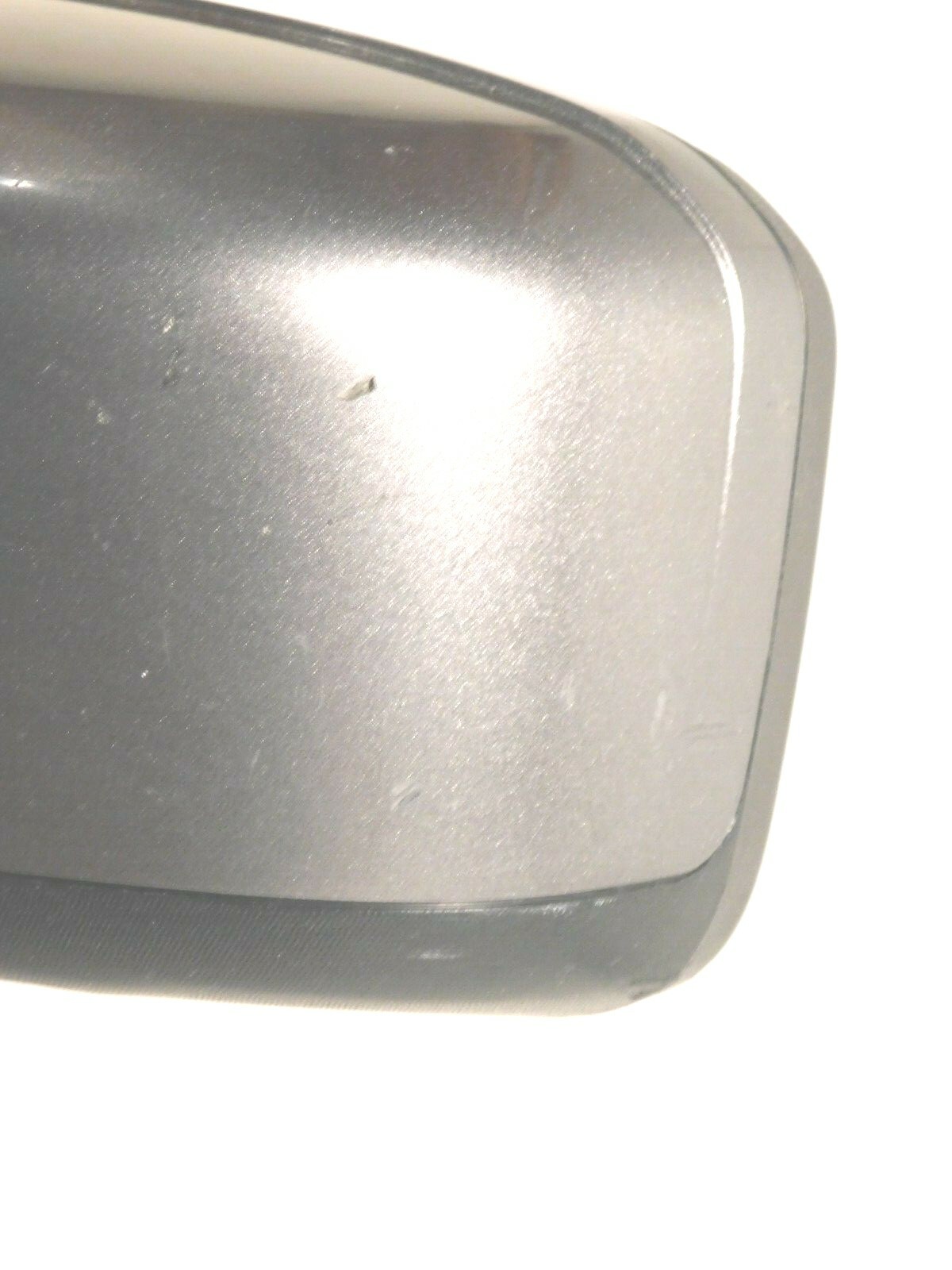 Used 20102012 Ford Fusion Driver Left Side Door Mirror Gray Metallic 8