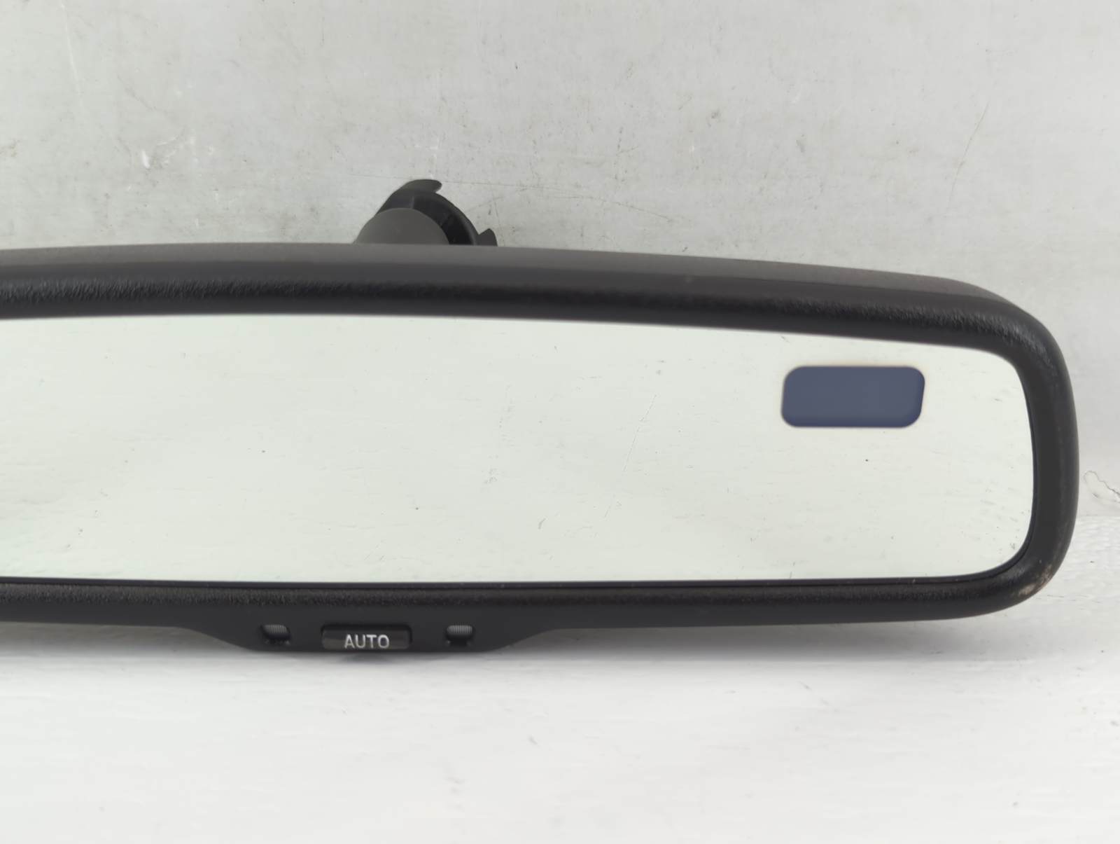 Used 20162022 Toyota Interior Rear View Mirror Oem Jeesj for