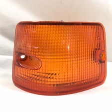 OEM IKI for ISUZU Rodeo, Amigo, Pickup 1988-1997 Tail Light TURN LENS ONLY Left