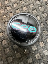 Geo Center Cap (B10561) 43252 56B00 Turquoise/Red Emblem