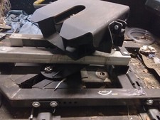 RV 5th Wheel Hitch , SuperGlide Slider