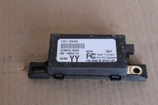 2000 LAND ROVER DISCOVERY THEFT LOCK CONTROL MODULE YWY100450