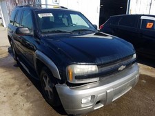 Passenger Right Lower Control Arm Front Arm Fits 2002-2003 BRAVADA 1330308