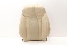 2024 2019- ACURA RDX FRONT LEFT SEAT UPPER CUSHION COVER OEM 81500TJBA6 BEIGE_PA