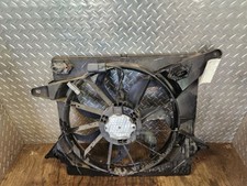 Radiator Fan Motor Fan Assembly Fits 2010-2016 SRX 757132