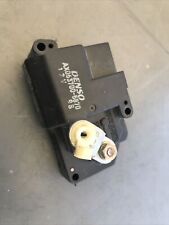 Used 1996-2000 Honda Civic ac heater vent mode flap actuator motor. 1997-2001 cr-v CRV