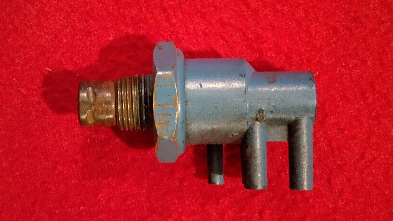 Used Oem Jeepported Vacuum Switchamcgrand Wagoneercherokeej10j20ef3238932 for Sale