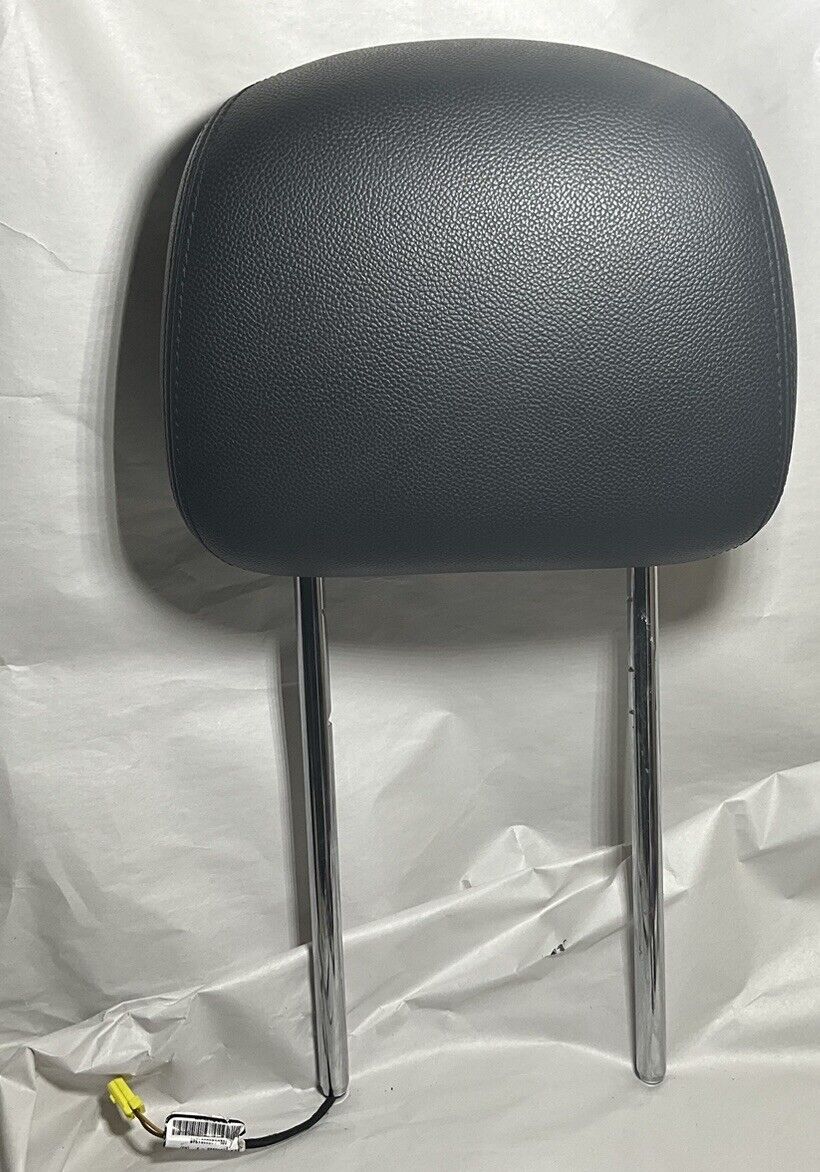 Used 2011-2016 Front Dodge Grand Caravan Town & Country Headrest ...