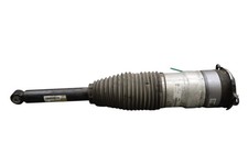 2000 2012-2016 Tesla Model S Rear Right Passenger Side Air Shock Strut Oem