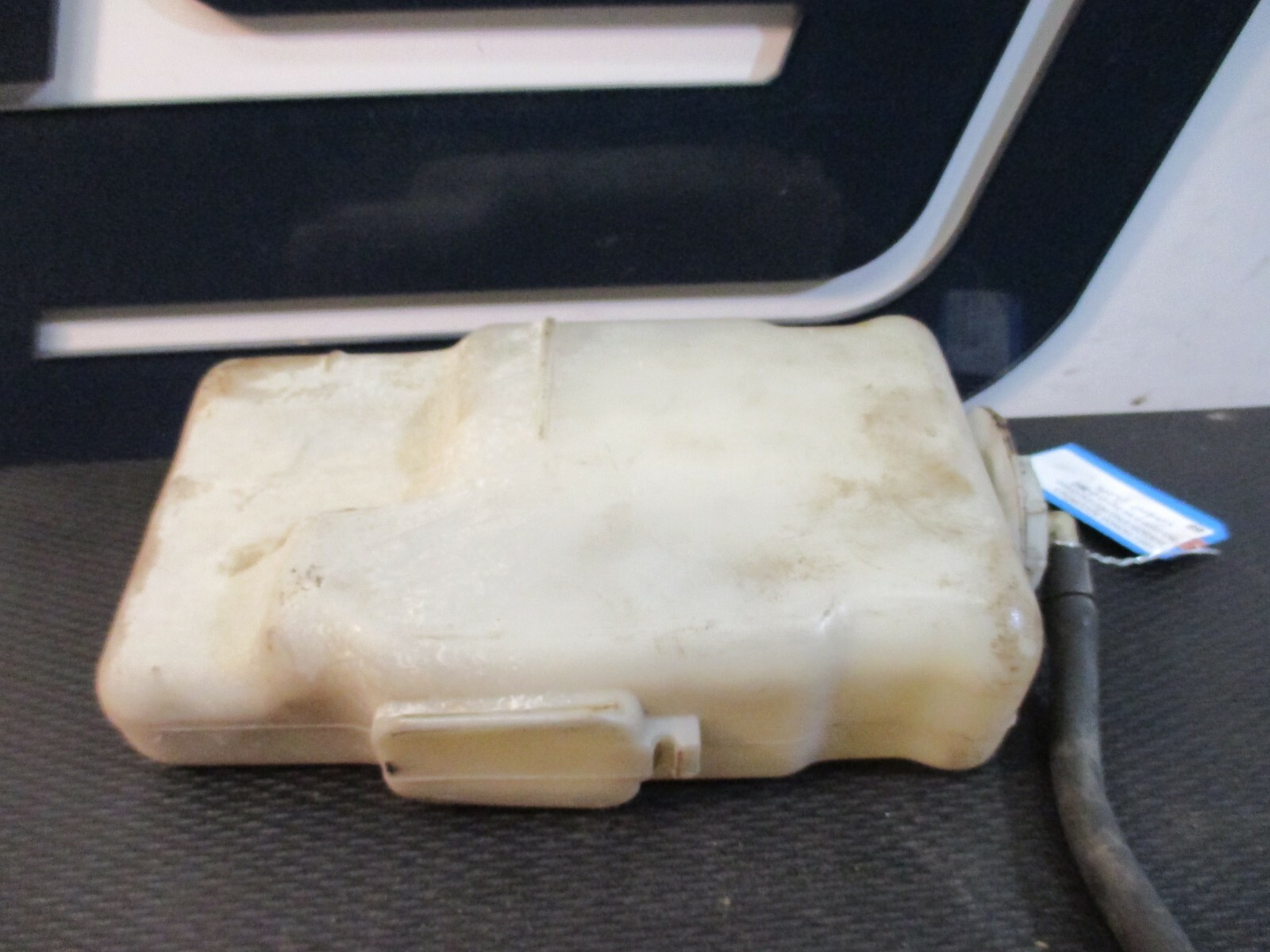 Used 1991 Honda Accord Ex Wagon H22 Oem Factory Coolant Bottle Fluid