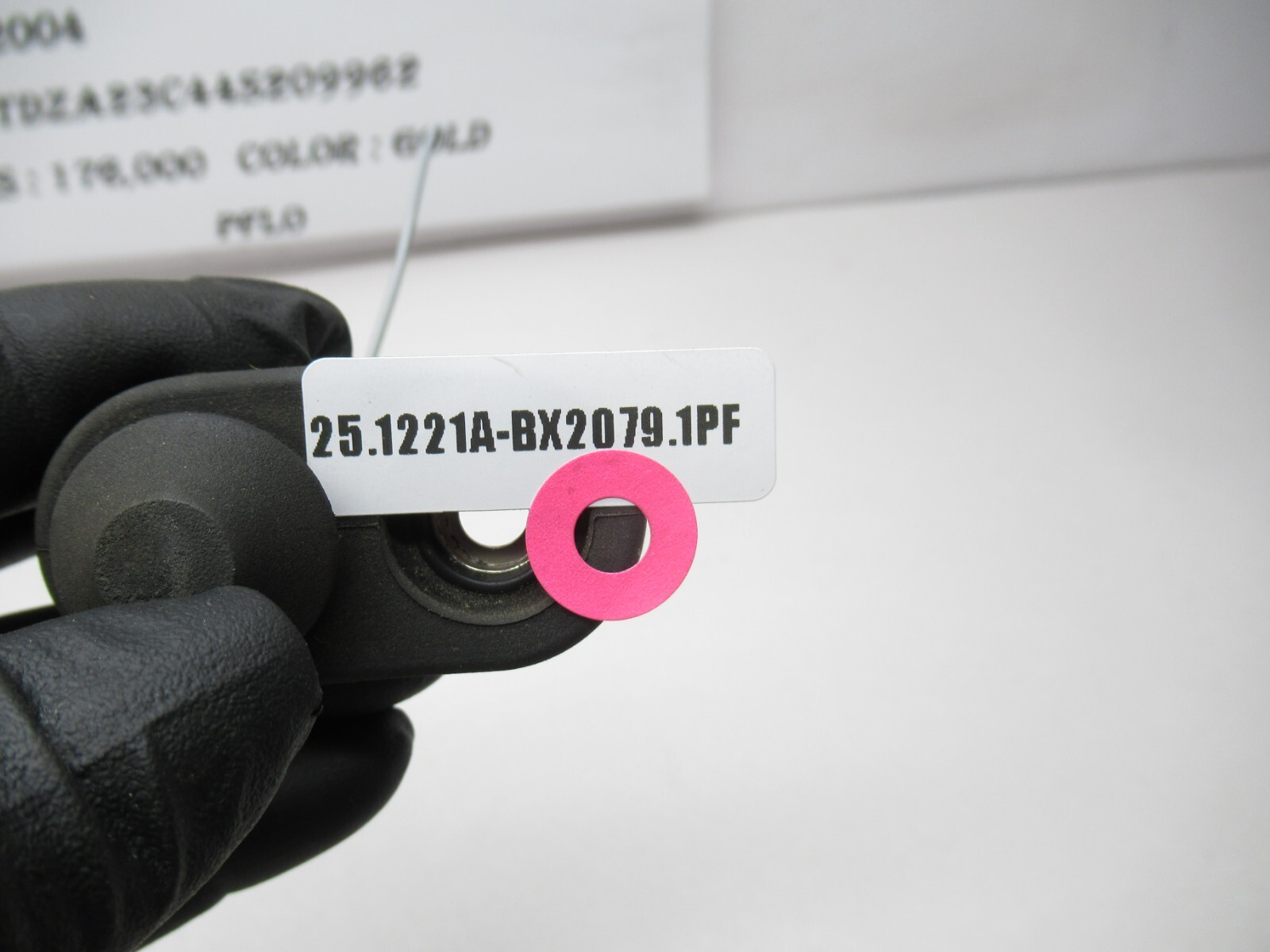 Used 20042023 Toyota Sienna Door Light Ajar Jamb Sensor Switch 84231