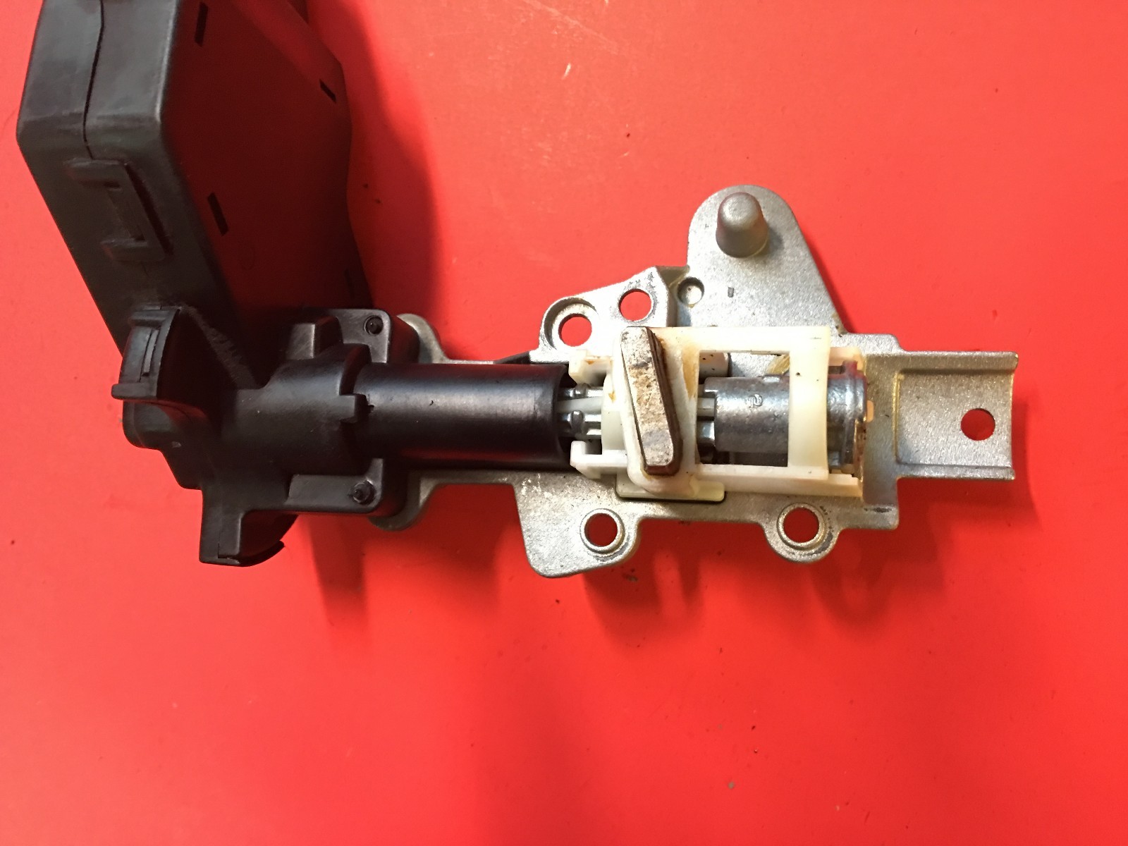 Used 20012004 Dodge Dakota Durango Ignition Switch & Ignition Lock