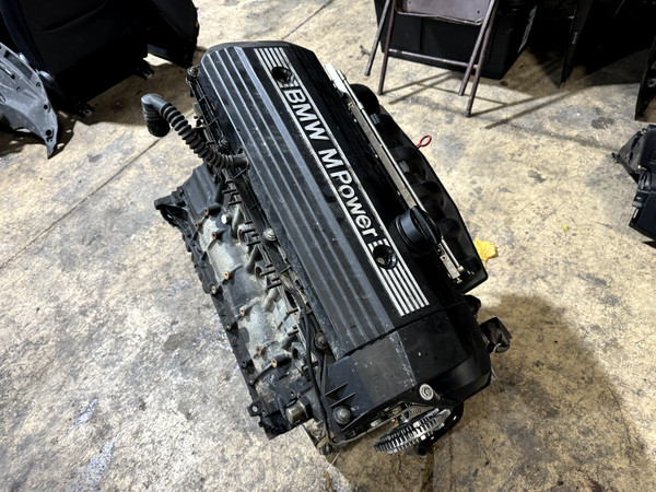 Used BMW M3 Engines for Sale