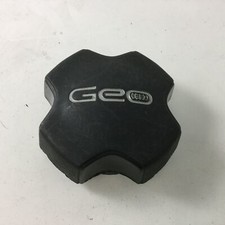 Geo Prizm Factory Black OEM Wheel Center Cap 4263801040 HOL 60165 GEO0