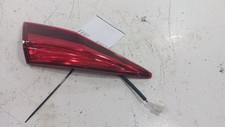 Driver Left Brake Lamp Tail Light Sedan Decklid Mounted Fits 2016-2019 Honda Civic