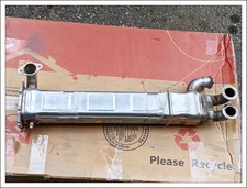 ✅ 20722340 Genuine Volvo Egr Cooler K8529000 for D12 OEM