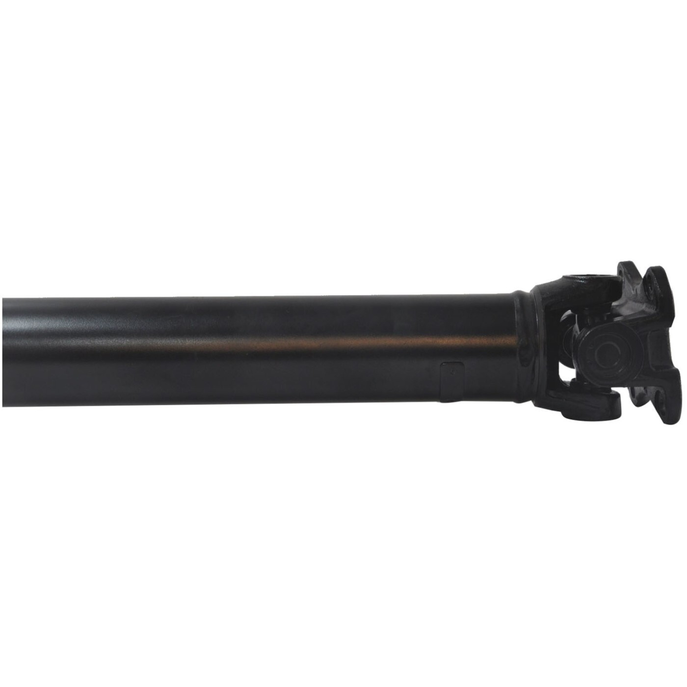 Remanufactured A1 Cardone 657007 Driveshaft Rear For Mb Mercedes Van