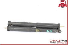 2004-2008 Chrysler Crossfire Rear Right & Left Side Shock Absorber Strut Set of 2 Pc