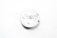 2007 2018 JEEP WRANGLER JK WHEEL RIM CENTER CAP HUBCAP LOGO COVER OEM -