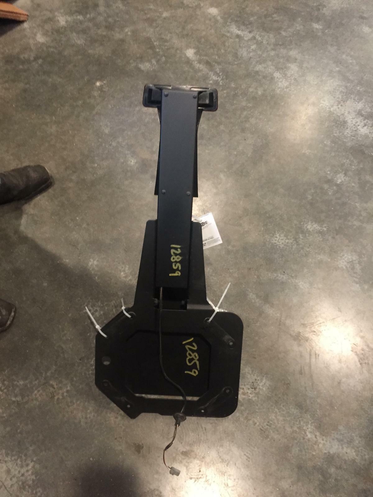 Used 2012 Jeep Wrangler Spare Tire/carrier for Sale