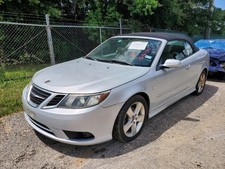 2008 SAAB 9-3 OEM Engine Motor 2.0L 4 Cylinder Turbo Runs Great