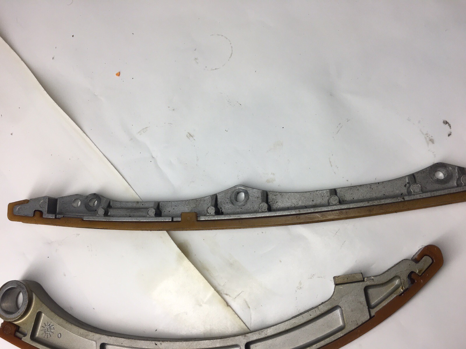 Used 20022004 Acura Rsx Type S Kseries Timing Chain Guides Set Oem for Sale