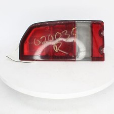 1994 Geo Tracker Rear RH Tail Lamp Assembly Part Number - 96058514