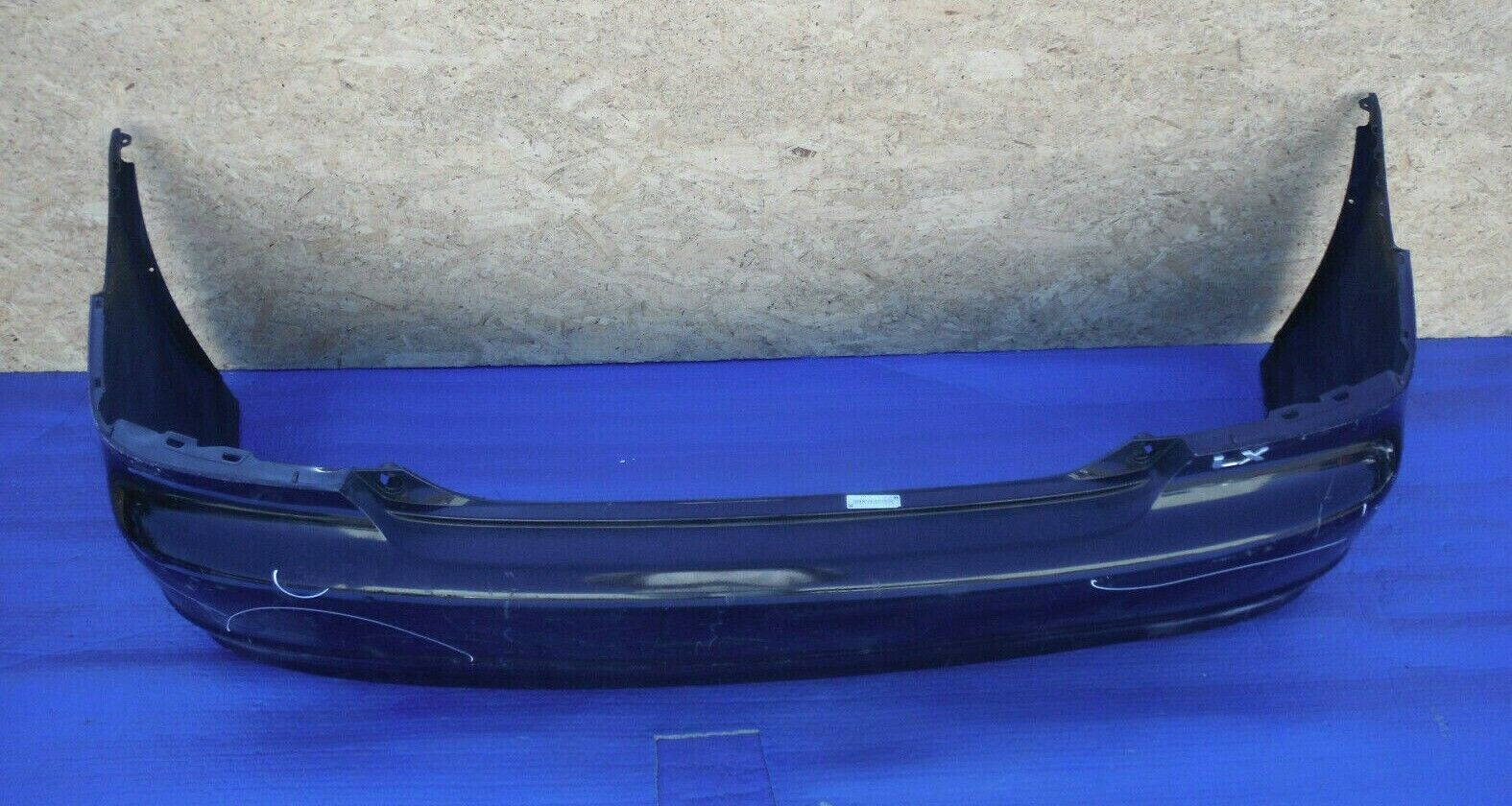 used-2001-2003-2001-2003-honda-civic-lx-rear-bumper-cover-oem-for-sale