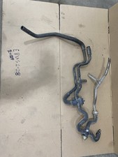 1987-1996 F350 F250 F150 V8 AIR SMOG HOSE PIPE VALVE ASSEMBLY OEM E8TE-9B289-AA