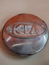 2016 Genuine Factory OEM Kia Wheel Center Hub Cap Polished 52960-2F000/100