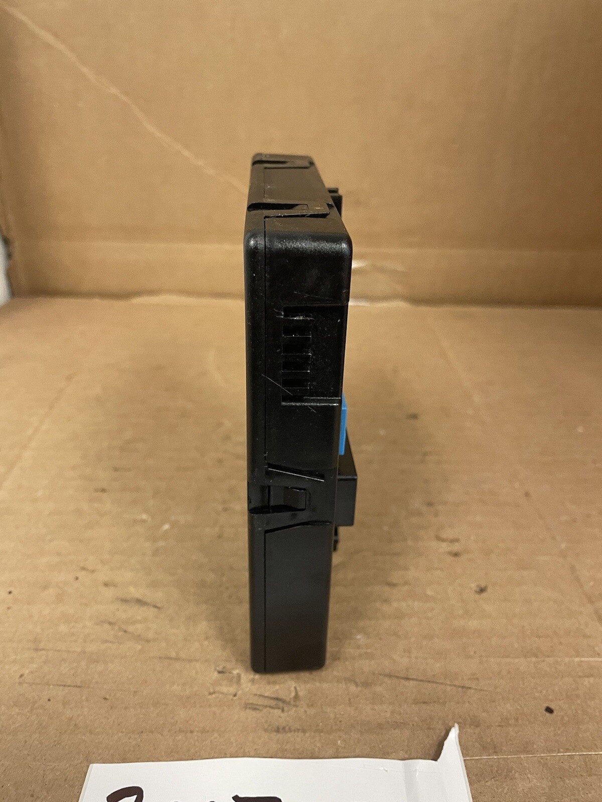 Used 20072009 Audi Q5/q7 Comfort Control Module/ccm 4l0 907 289a Oem