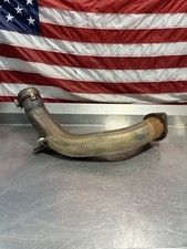 2018 OEM Ford F250 F350 F450 F550 6.7L Powerstroke Turbo Exhaust Outlet pipe