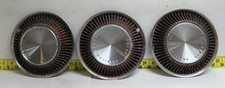 Used OEM AMC Set of 3 14