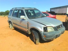 Transfer Case Automatic Transmission Fits 1999-2001 Honda CR-V OEM