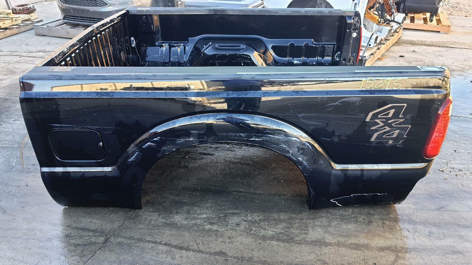 Used 20112016 Ford F250 F350 Super Duty 6' 9" Bed/box (srw) W/o 5th