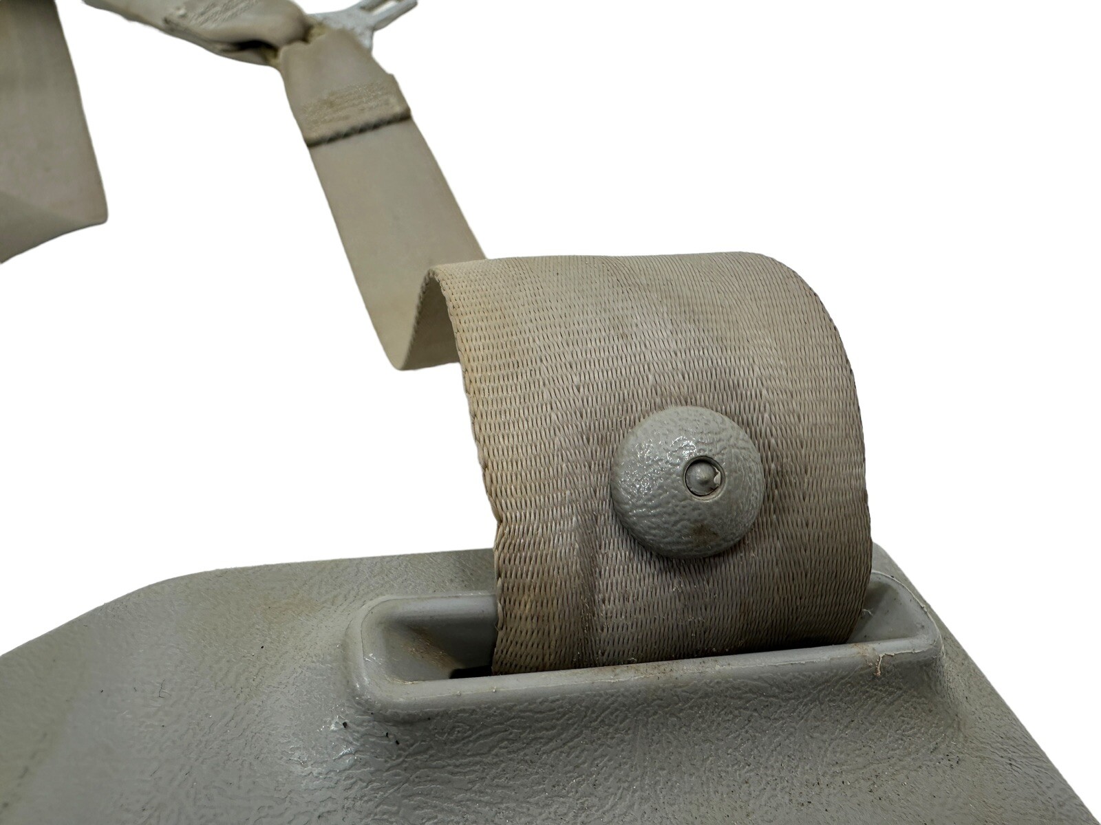 Used 19881994 Chevy C/k Truck Passenger R Oem Seat Belt Retractor