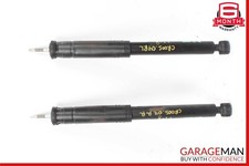 2004-2008 Chrysler Crossfire Rear Right & Left Side Shock Absorber Strut Set of 2 Pc