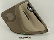 2001-2004 VOLVO XC70 V70 Right Passenger Door Rear Trim Panel Card