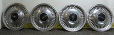 1979 2014 OEM Set of 4 Hub Caps Wheel Covers 416511 Oldsmobile Cutlass (2431)