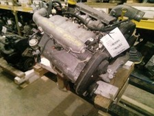 Engine 3.0L VIN Z 8th Digit B308 Engine 6 Cylinder Fits 1999-2003 SAAB 9-5 141879