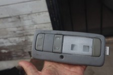 2003-2008 Toyota Corolla Matrix Vibe Front Overhead Dome Light Sun Roof Switch