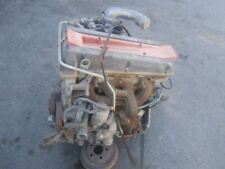 1999 Engine 2.0L VIN N 8th Digit B204L Engine Fits SAAB 9-3 95990