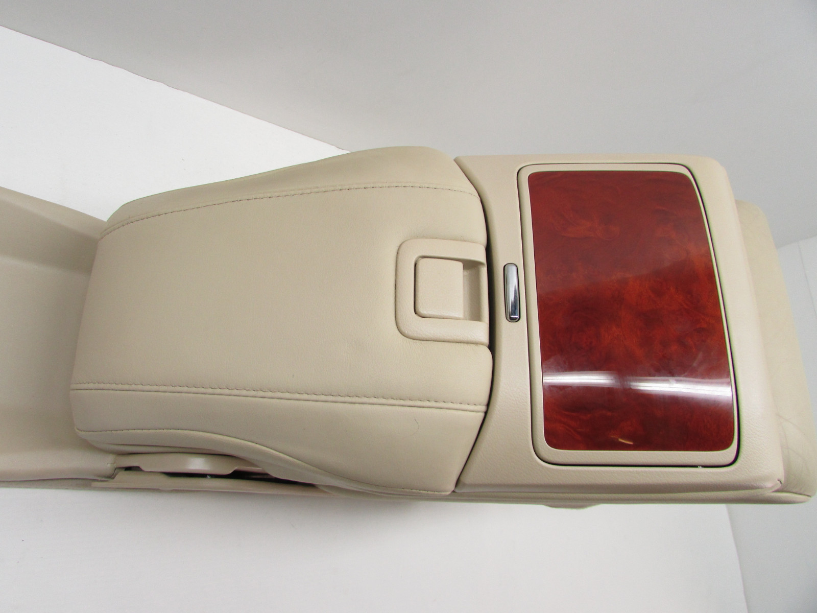 Used 2010 Lexus Rx350 Rear Center Seat Assembly Arm Rest Tan Oem 20072010 for Sale