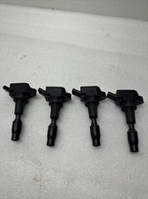 2015-2018 Hyundai Sonata 4X Ignition Coil OEM 27300-2GGA0