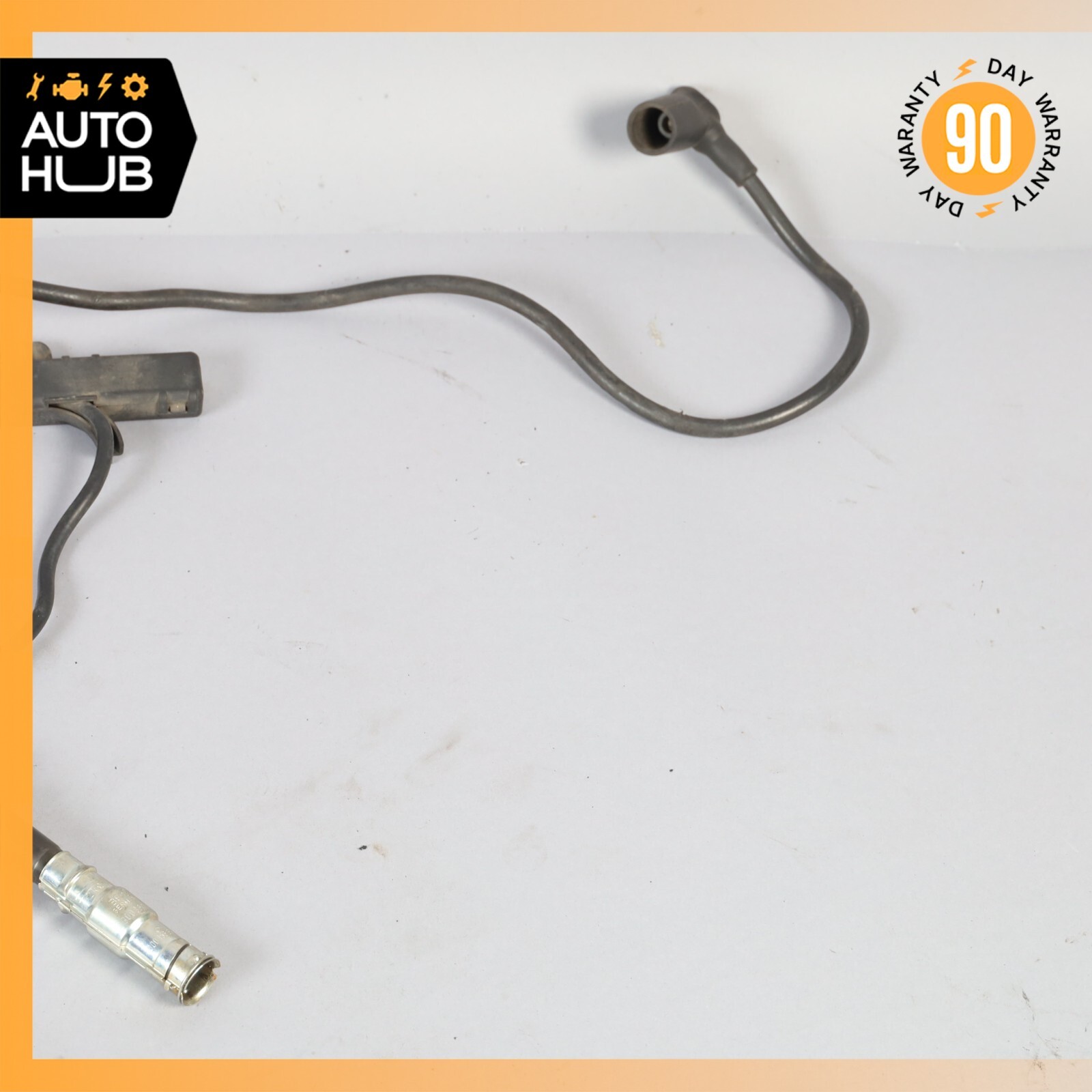 Used 1992-1995 Mercedes R129 Sl600 V12 Right Spark Plug Distributor ...